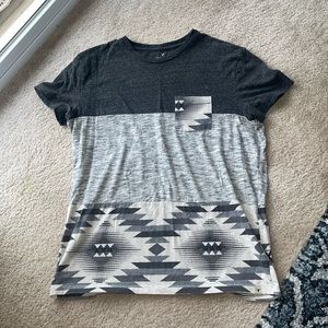 Men’s American Eagle Outfitters Seriously Soft Tee